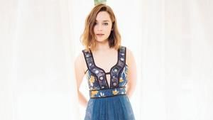 Meet your Posher, Daisy